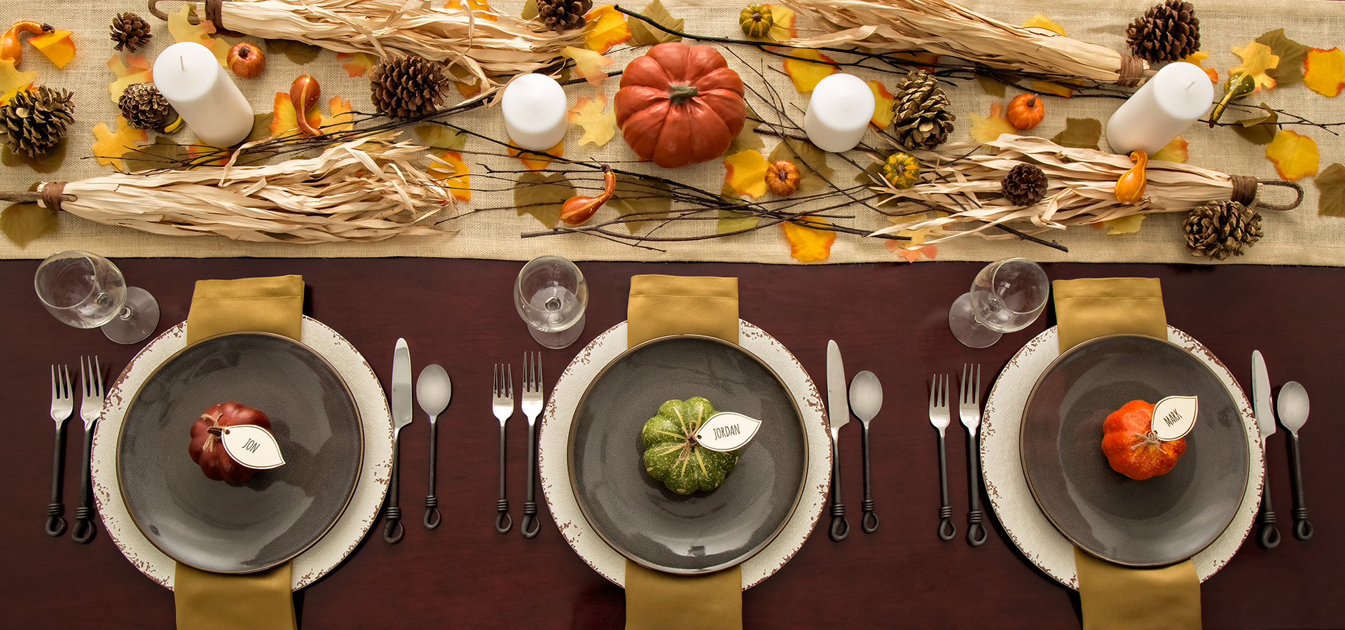 Step-by-Step Guide for Thanksgiving