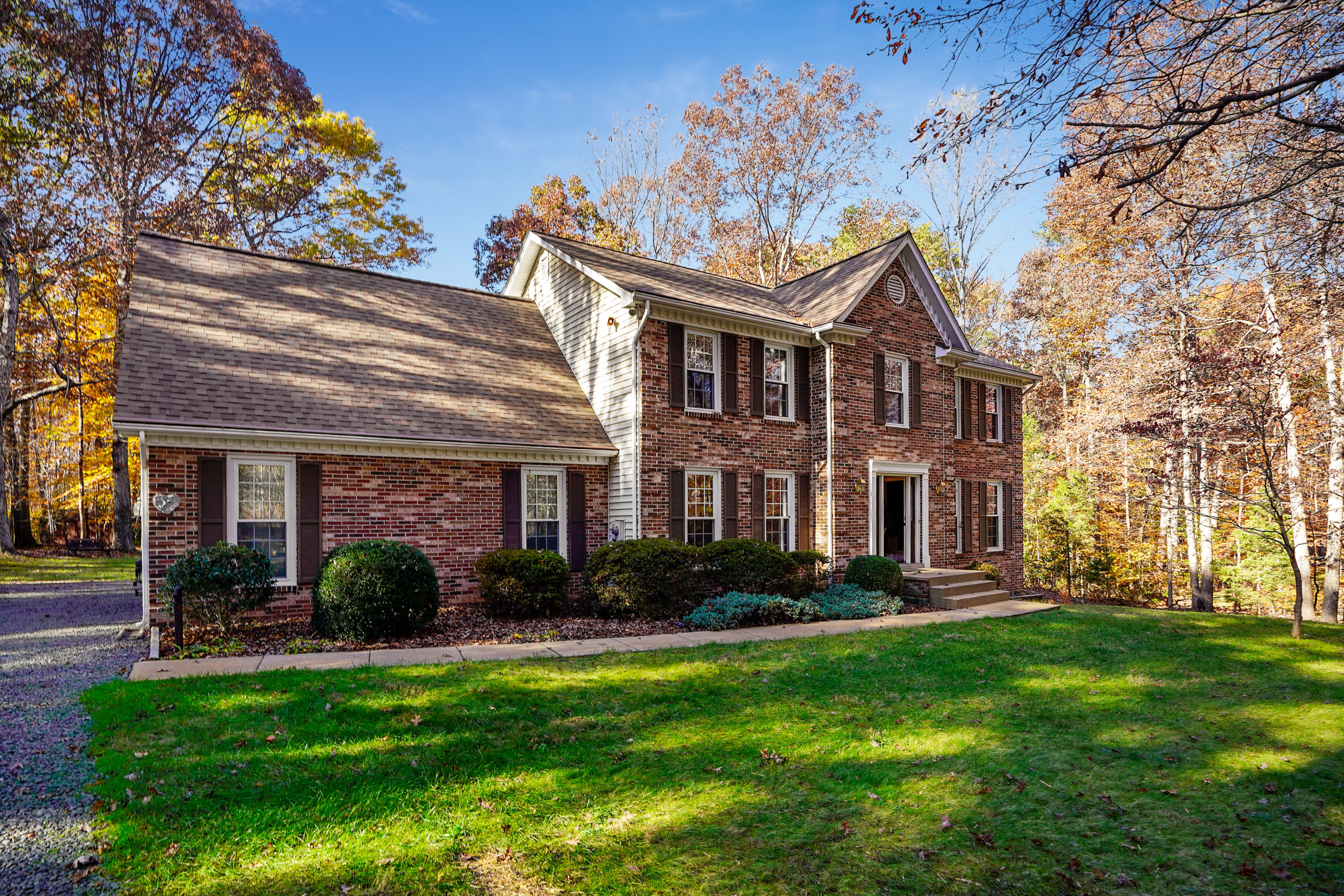 Under Contract in One Day – Nokesville
