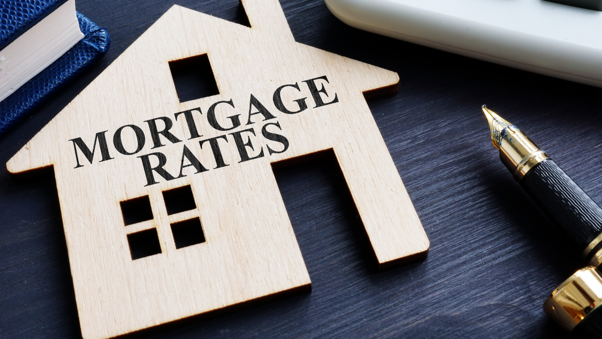 Mortgage Interest Rates Rising Fast