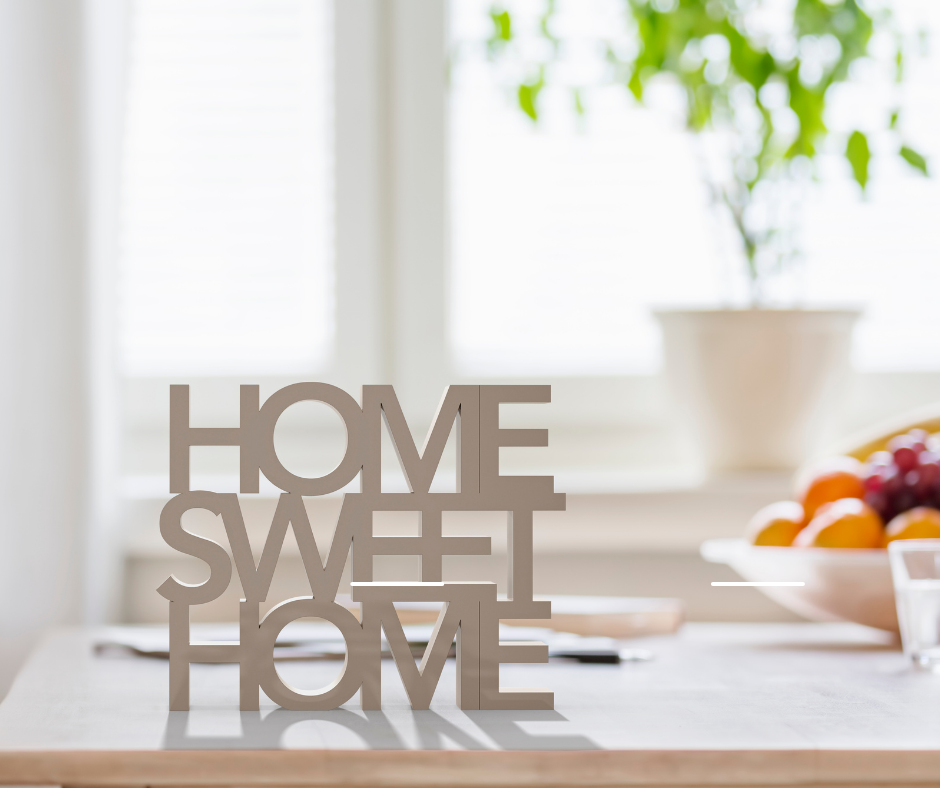 5 Steps to Homeownership