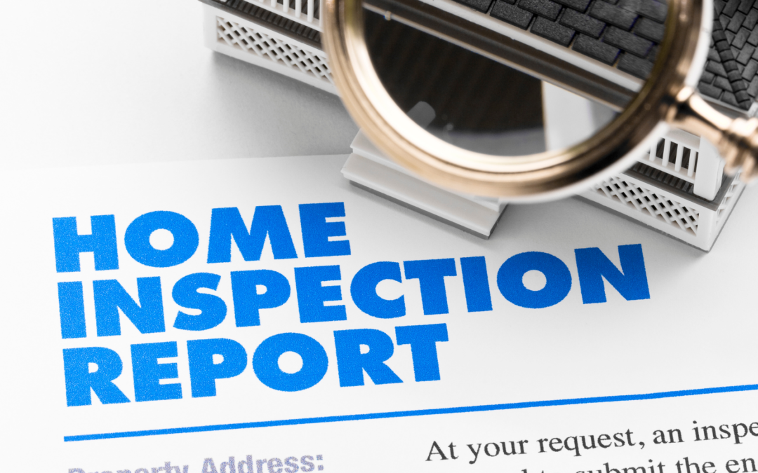 Home Sale Inspections