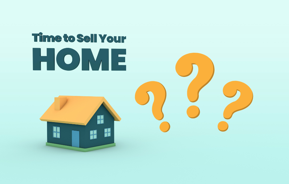 Is it a Good Time to Sell Your Home in 2023?