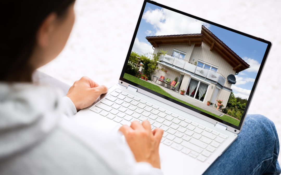 Why We Use Social Media to Sell Your Home