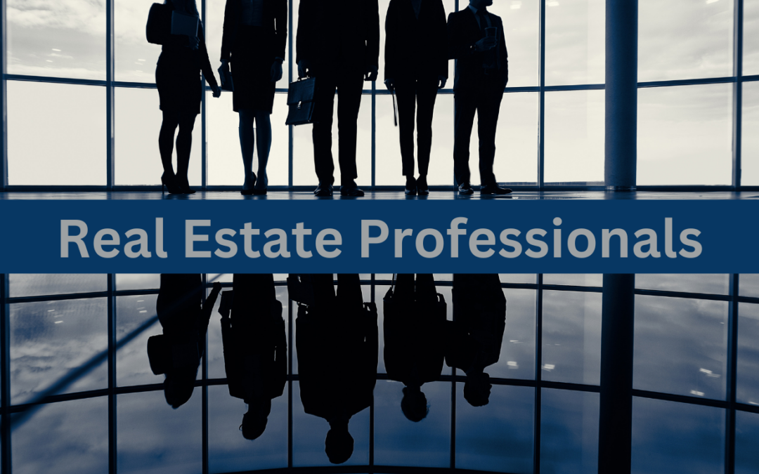 What Makes for a Great Real Estate Agent?