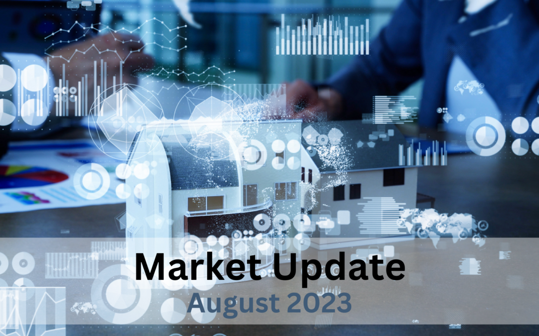 Market Update August 2023
