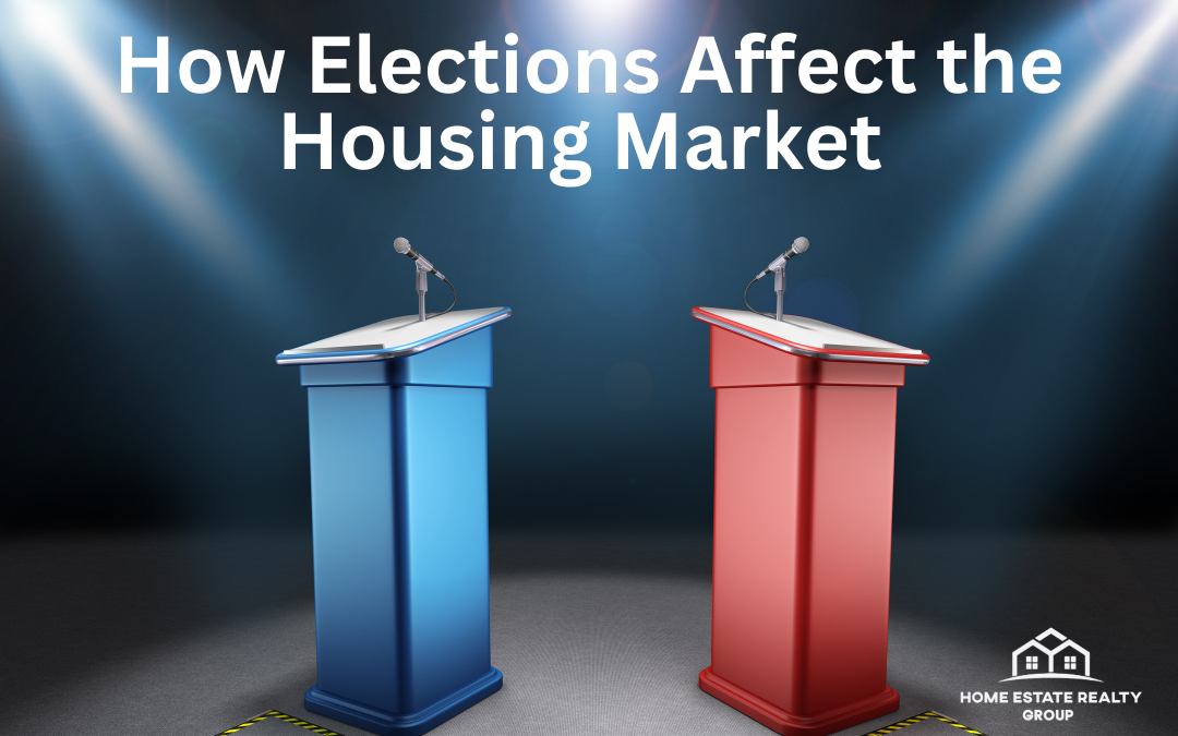How Elections Affect the Housing Market