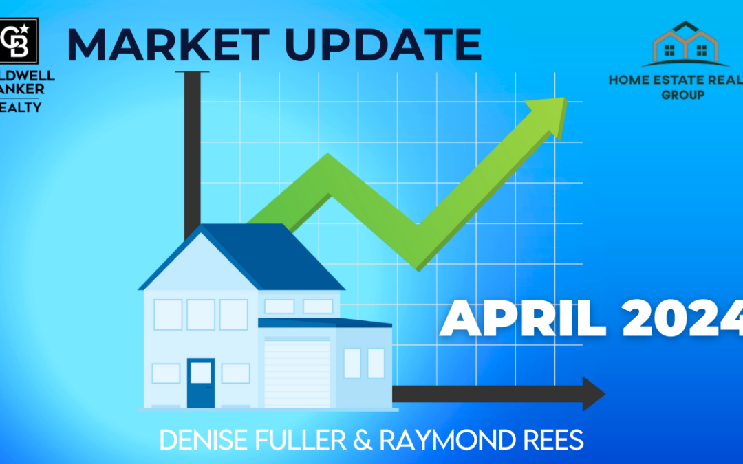 Northern Virginia Market Update April 2024