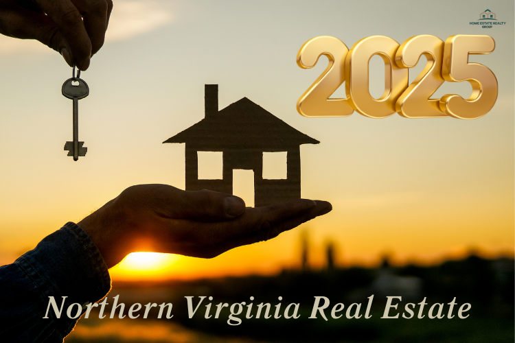 2025 Northern Virginia Real Estate