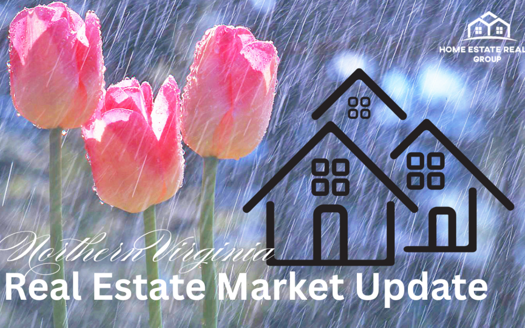 Northern Virginia Market Update for May 2025