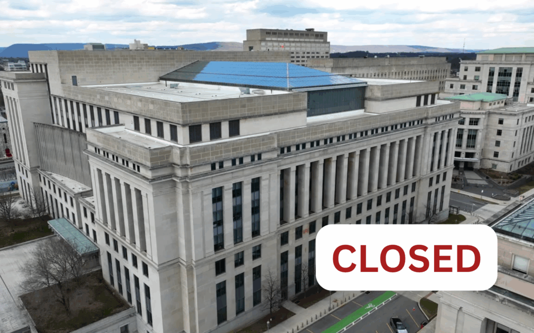 Real Estate Amid the 2025 Federal Shutdown