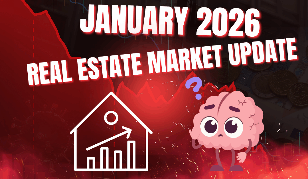 Signals in the January 2026 Market Update