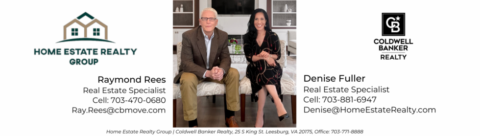 HOME ESTATE REALTY GROUP