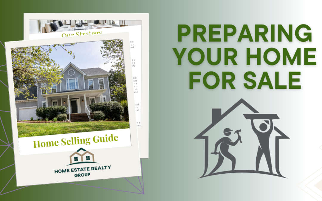 Preparing Your Home for Sale in 2026
