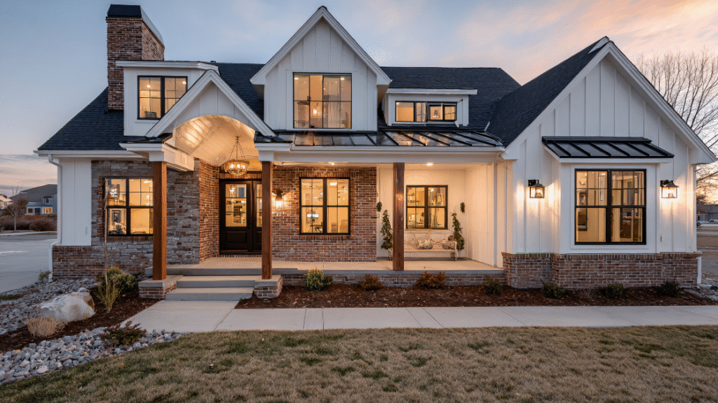 house in northern virginia 