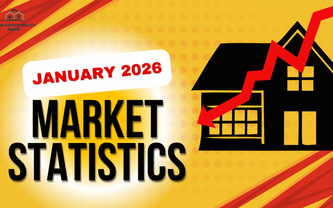 Northern Virginia Real Estate Market Latest Update