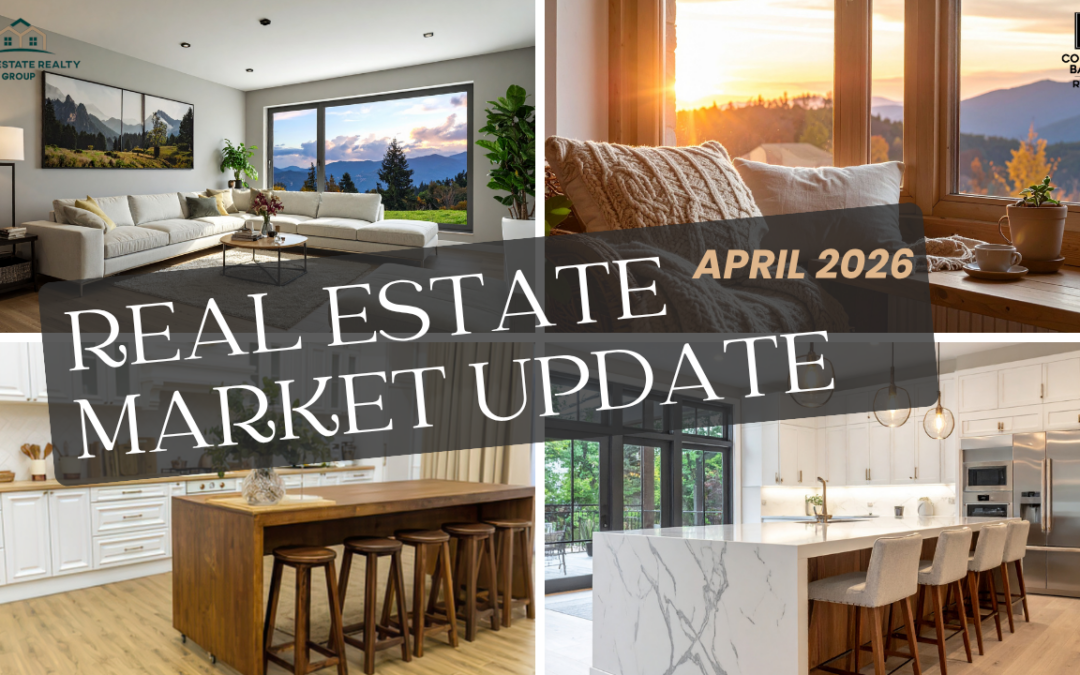 Northern Virginia News – Real Estate in April 2026