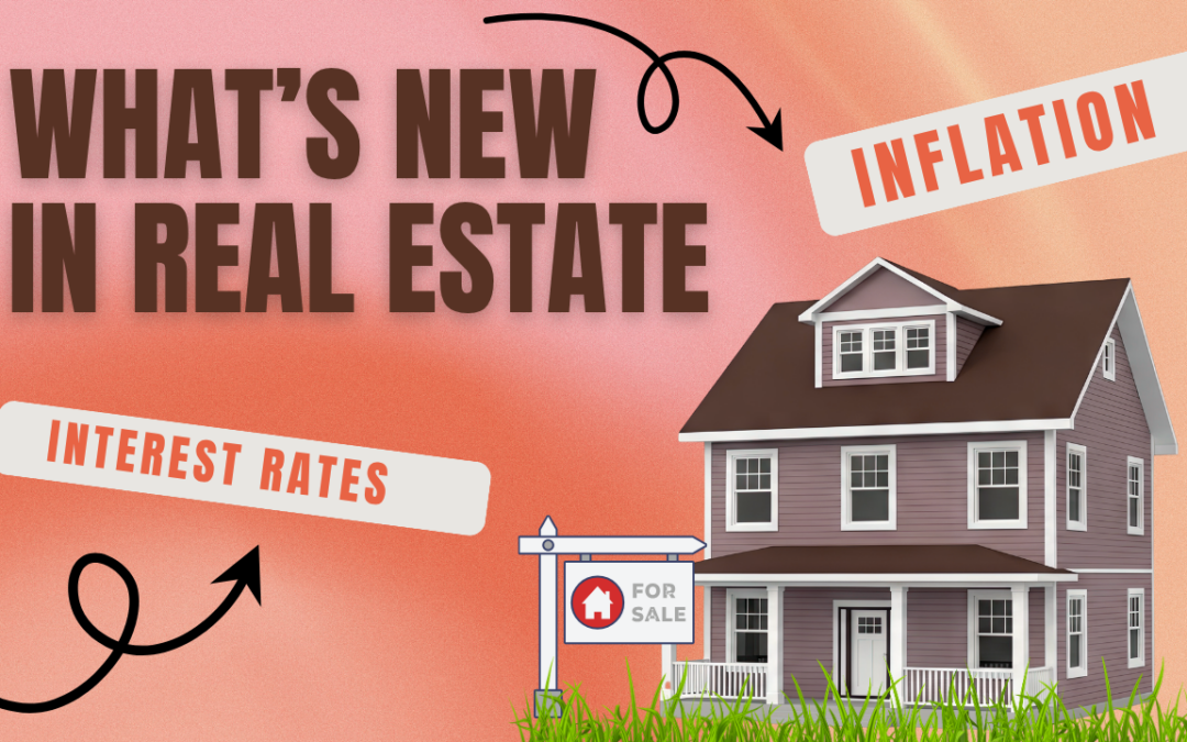What’s New in Real Estate in Northern Virginia