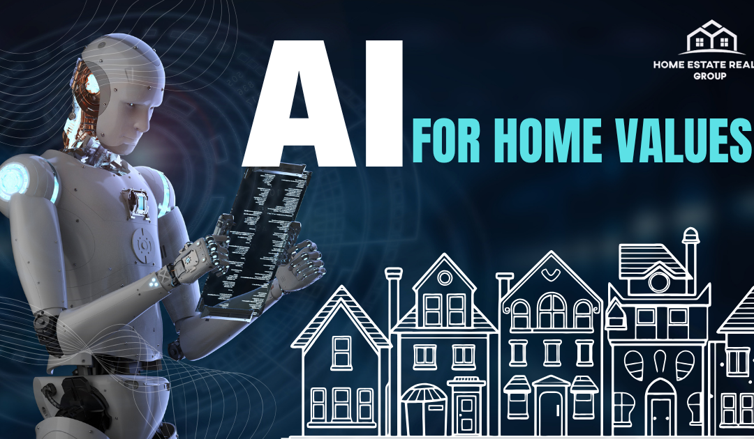 Is AI for Home Value Accurate?
